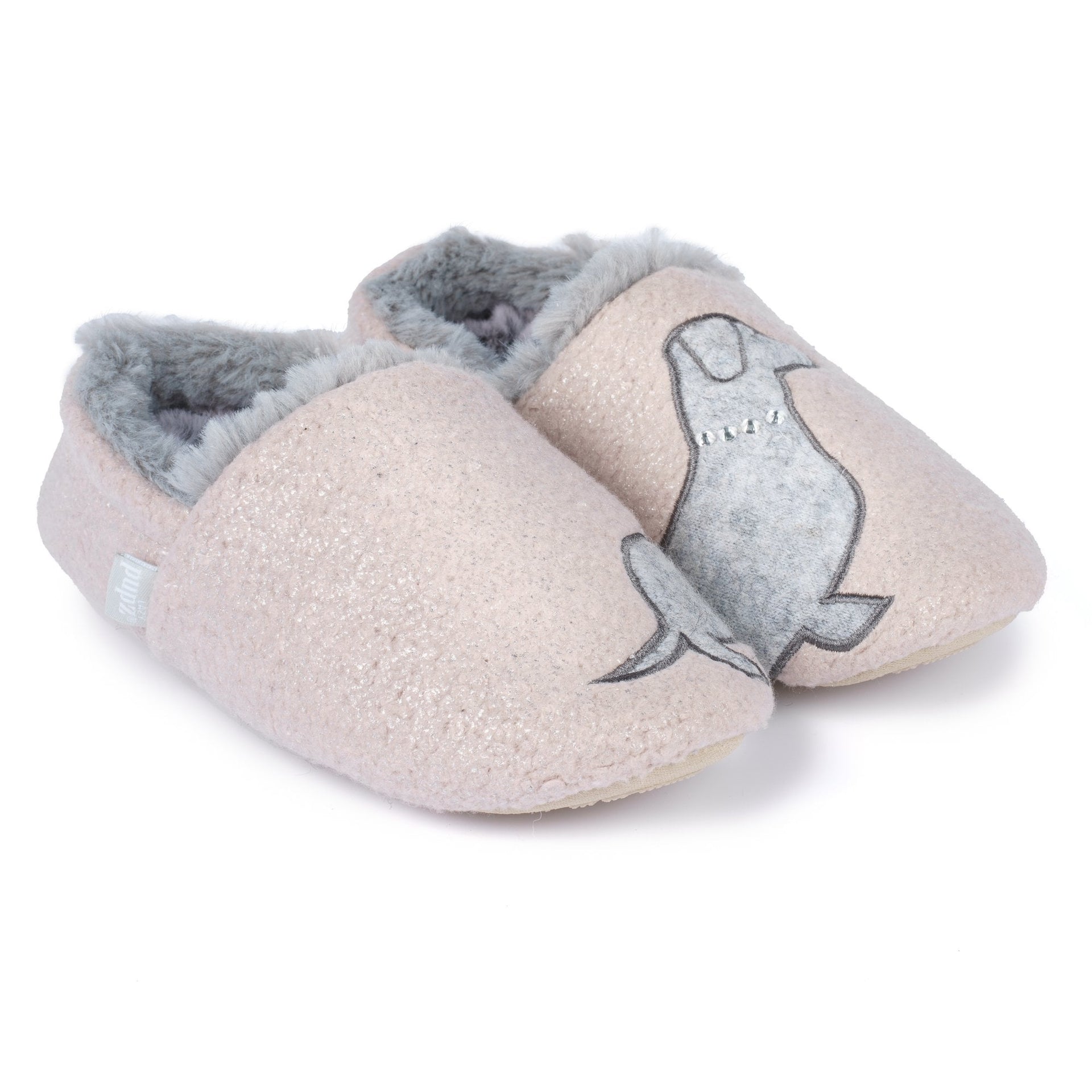Kids Missy Junior Full Slipper