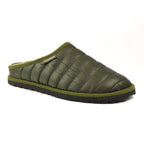 Elway Green Slipper