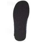 Bradshaw Navy Slipper