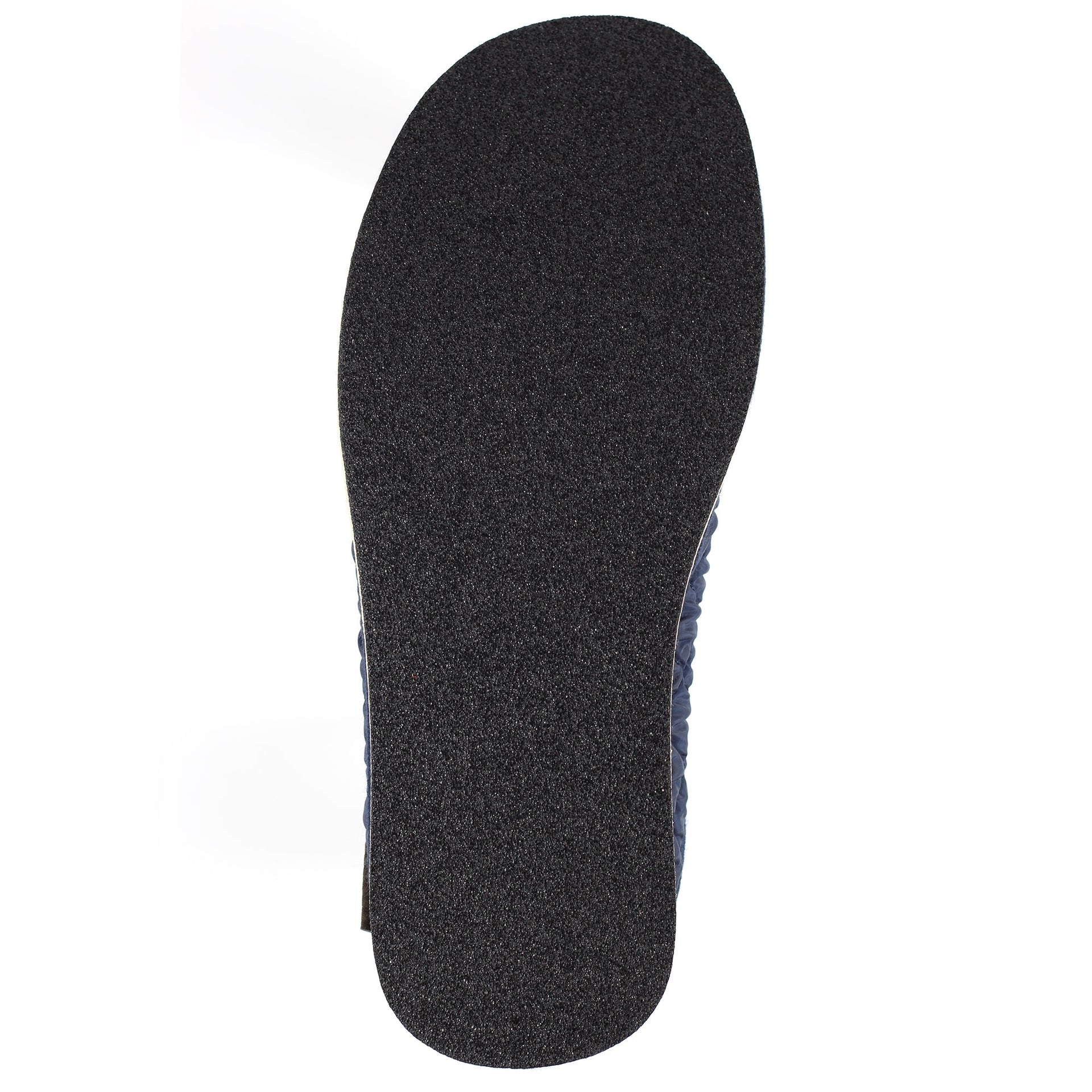Bradshaw Navy Slipper