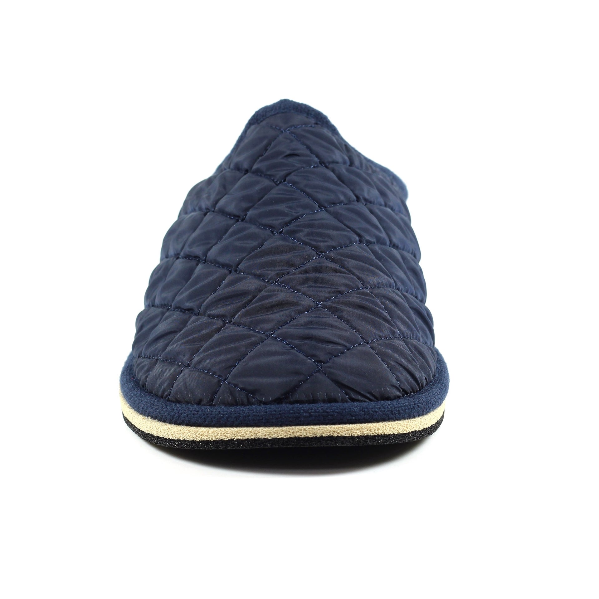 Bradshaw Navy Slipper
