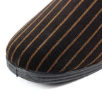 Don Full Brown Soft Slipper