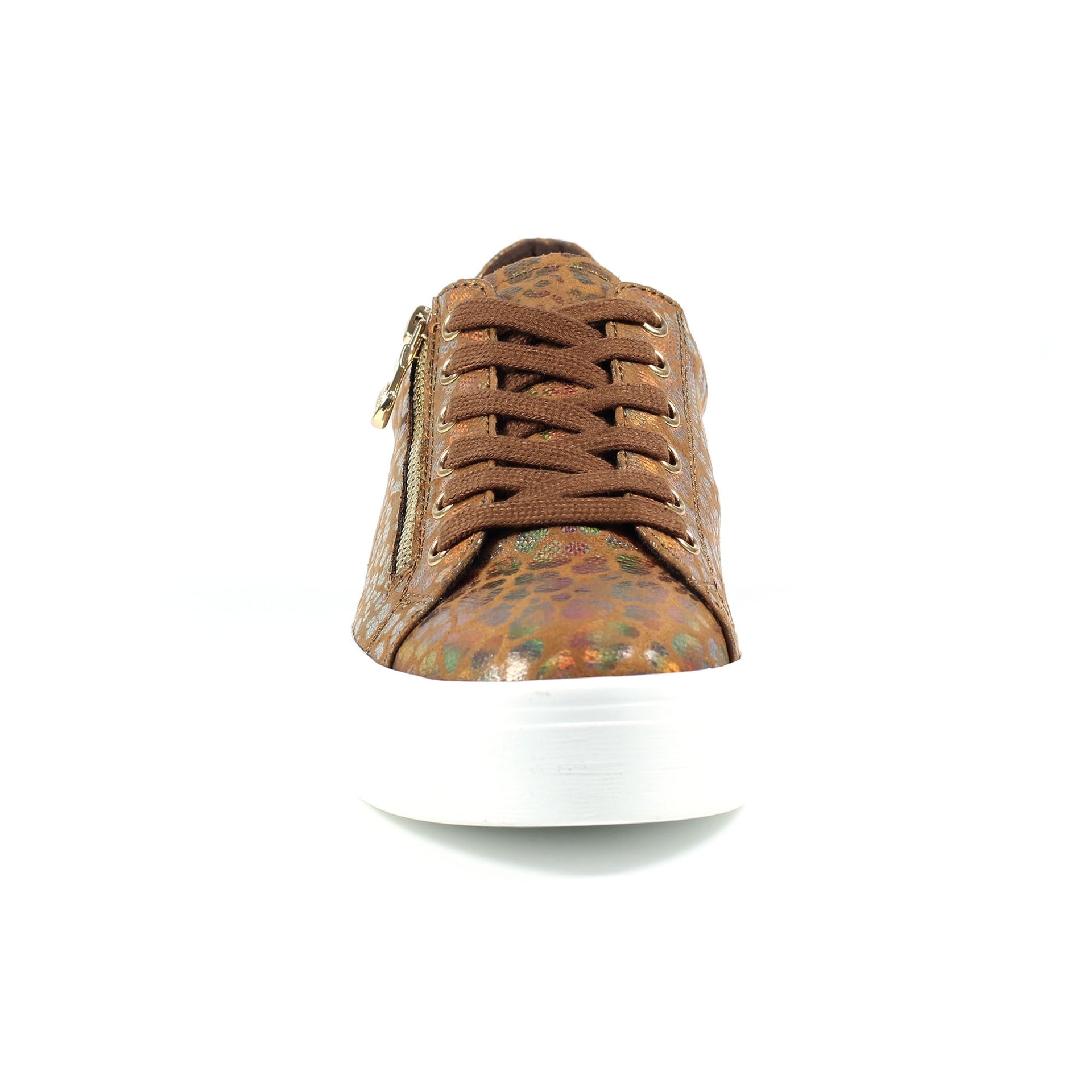 Charm Bronze Trainer