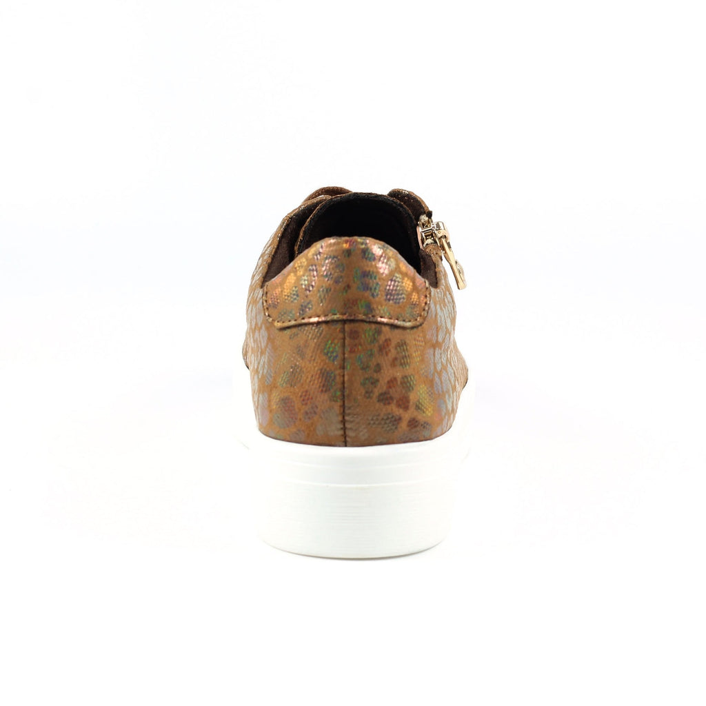 Charm Bronze Trainer