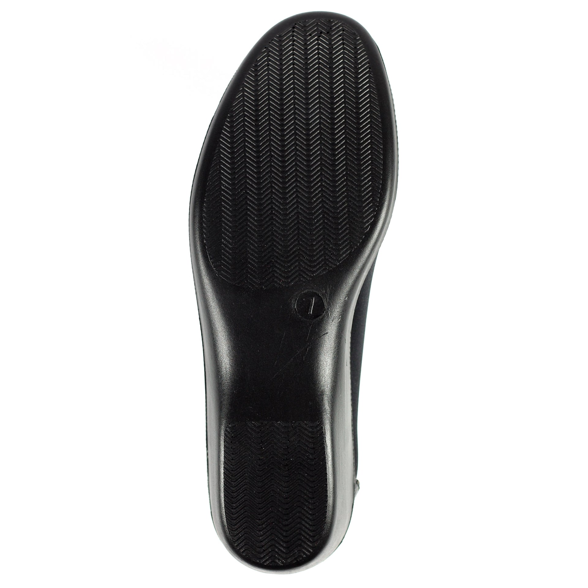 Natasha II Elasticated Comfort Shoe