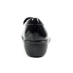 Elsbeth Patent Comfort Shoe