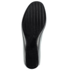 Elsbeth Patent Comfort Shoe