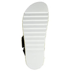 Deanna II Grey Sandal