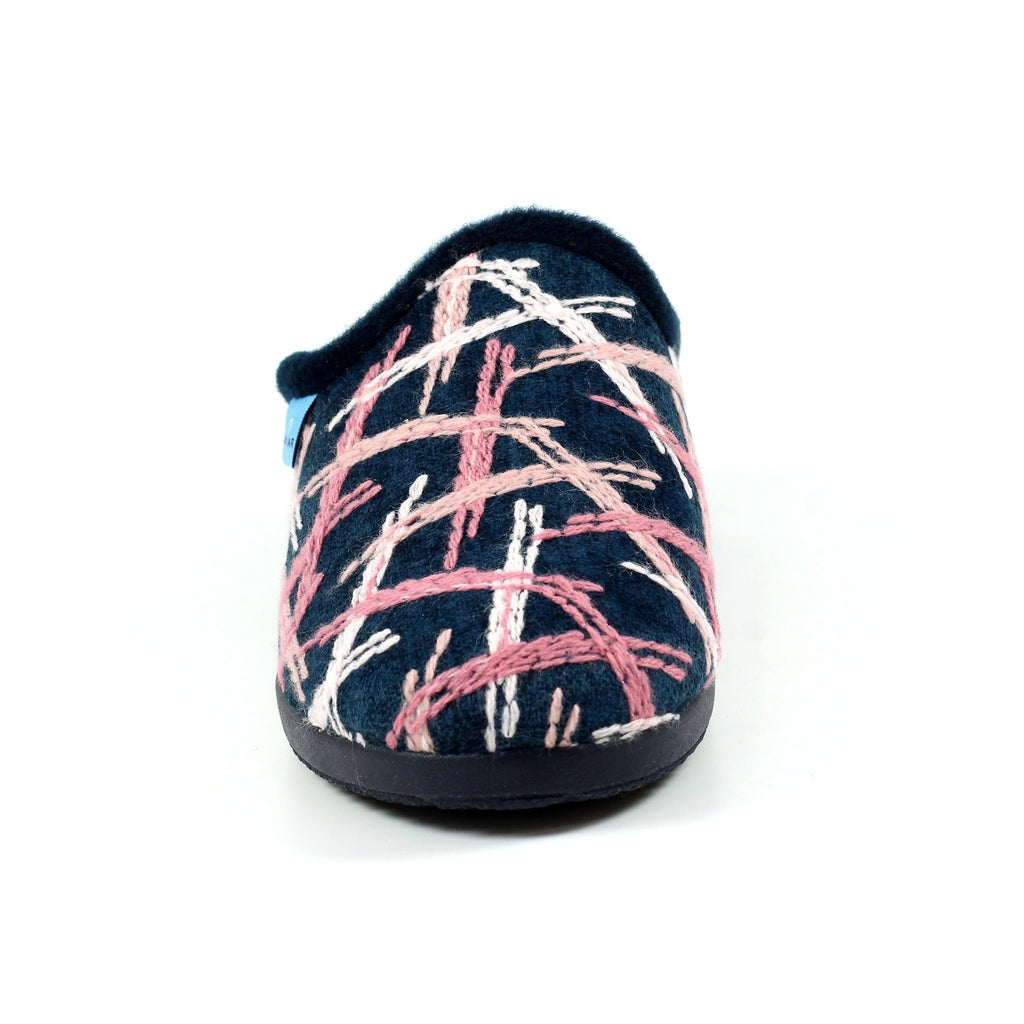 Erin Mule Slipper