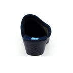 Erin Mule Slipper