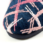 Erin Mule Slipper