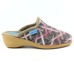 Erin Mule Slipper