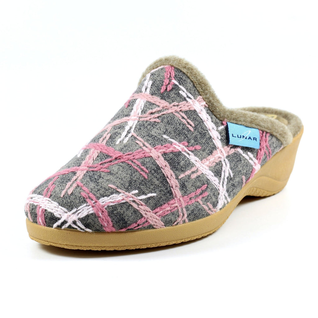 Erin Mule Slipper