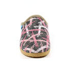 Erin Mule Slipper