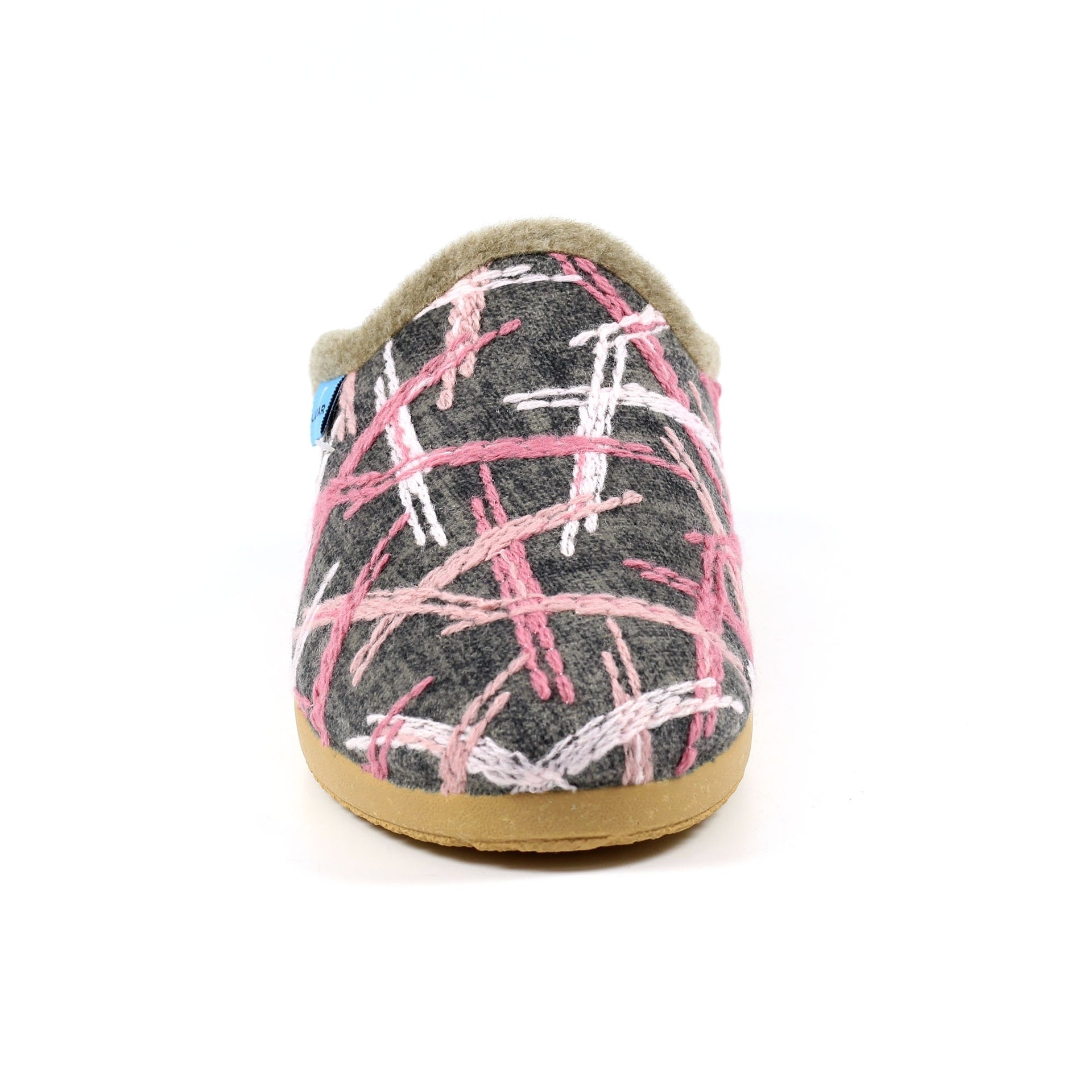 Erin Mule Slipper