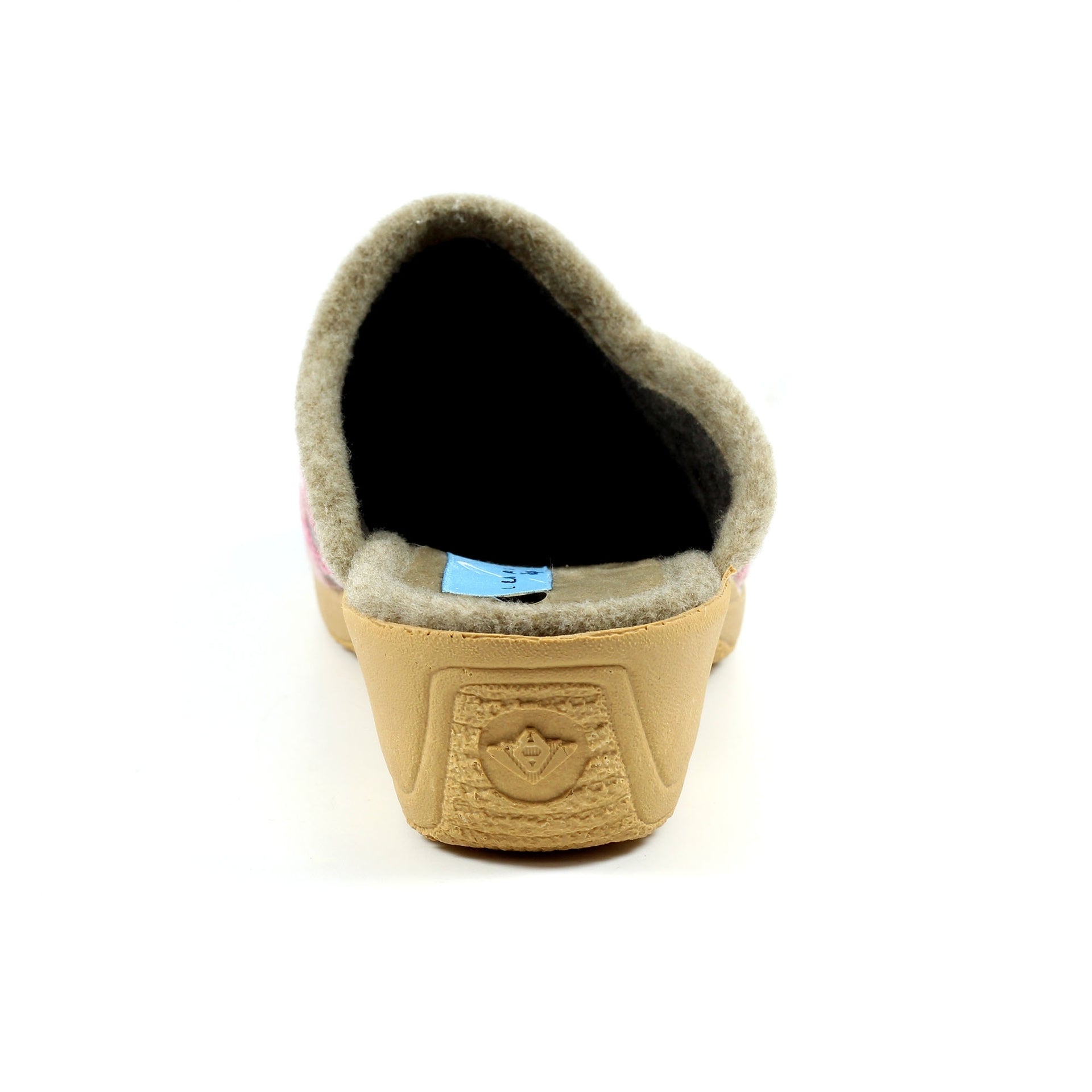 Erin Mule Slipper
