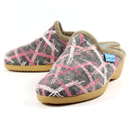 Erin Mule Slipper