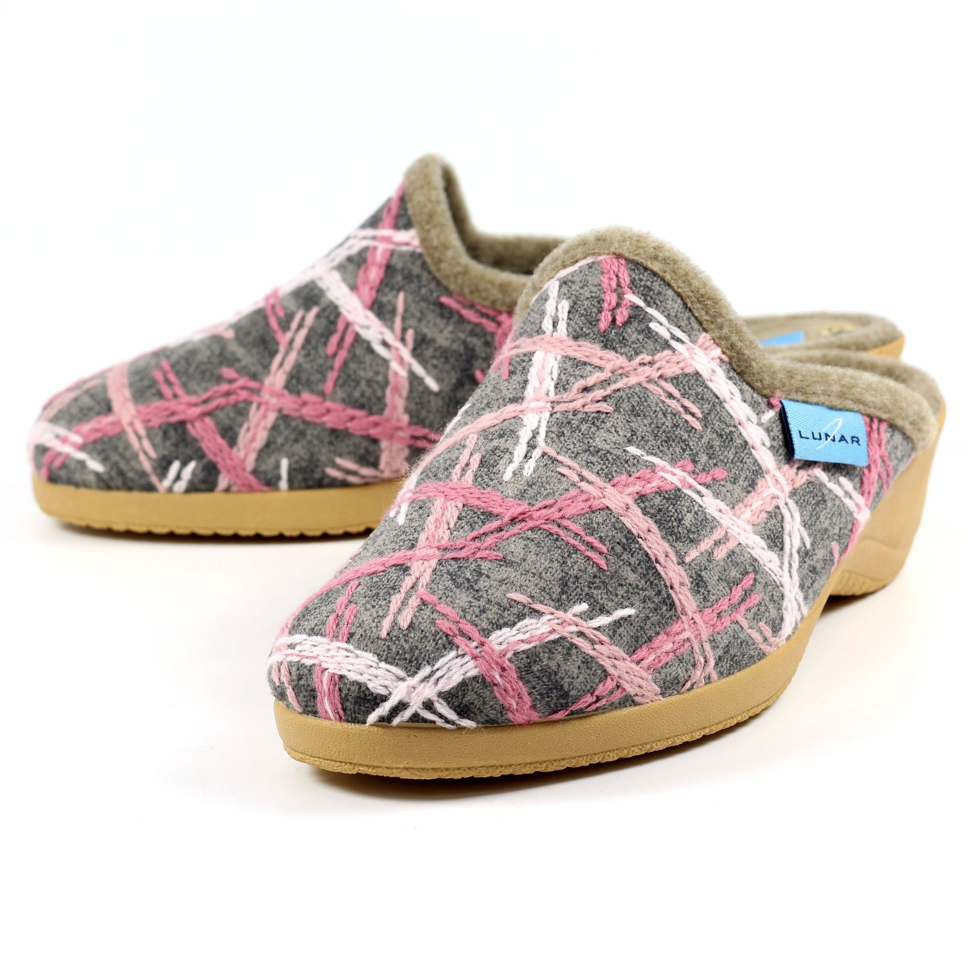 Erin Mule Slipper