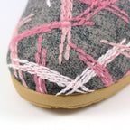 Erin Mule Slipper