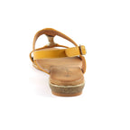 Lunar Renoir Mustard Sandal