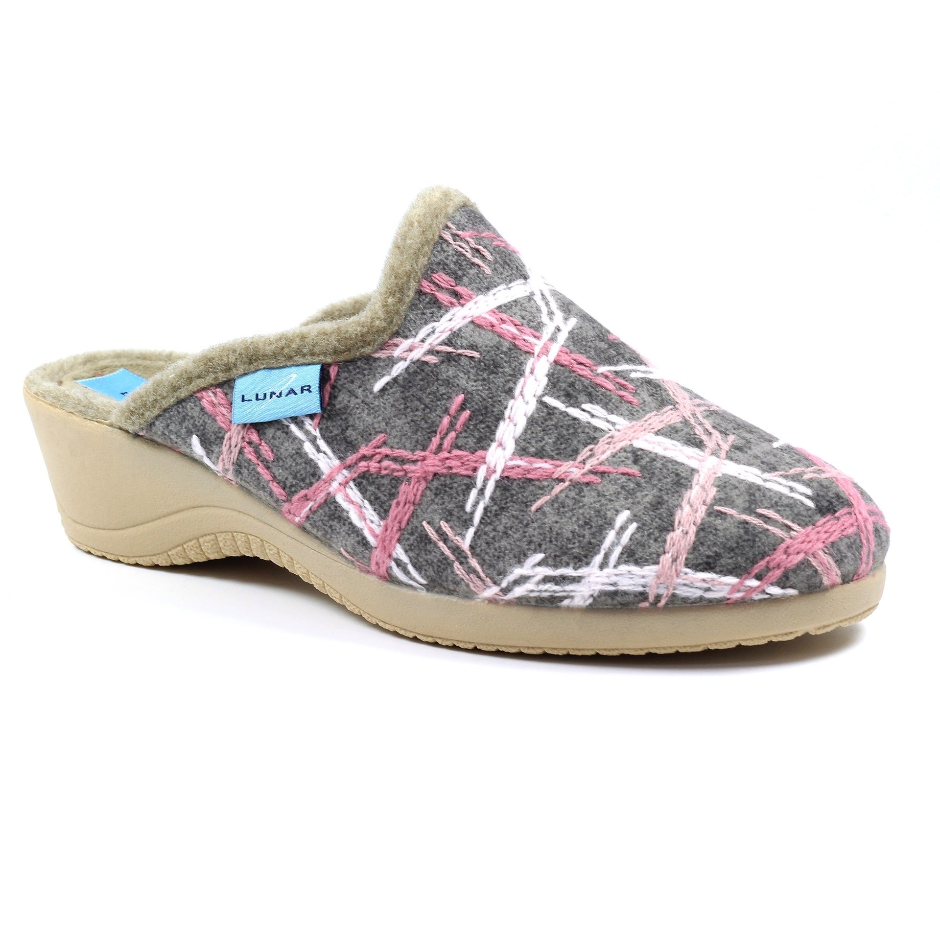Erin Mule Slipper