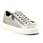 Charm White Trainer