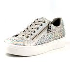 Charm White Trainer