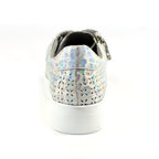 Charm White Trainer