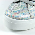 Charm White Trainer