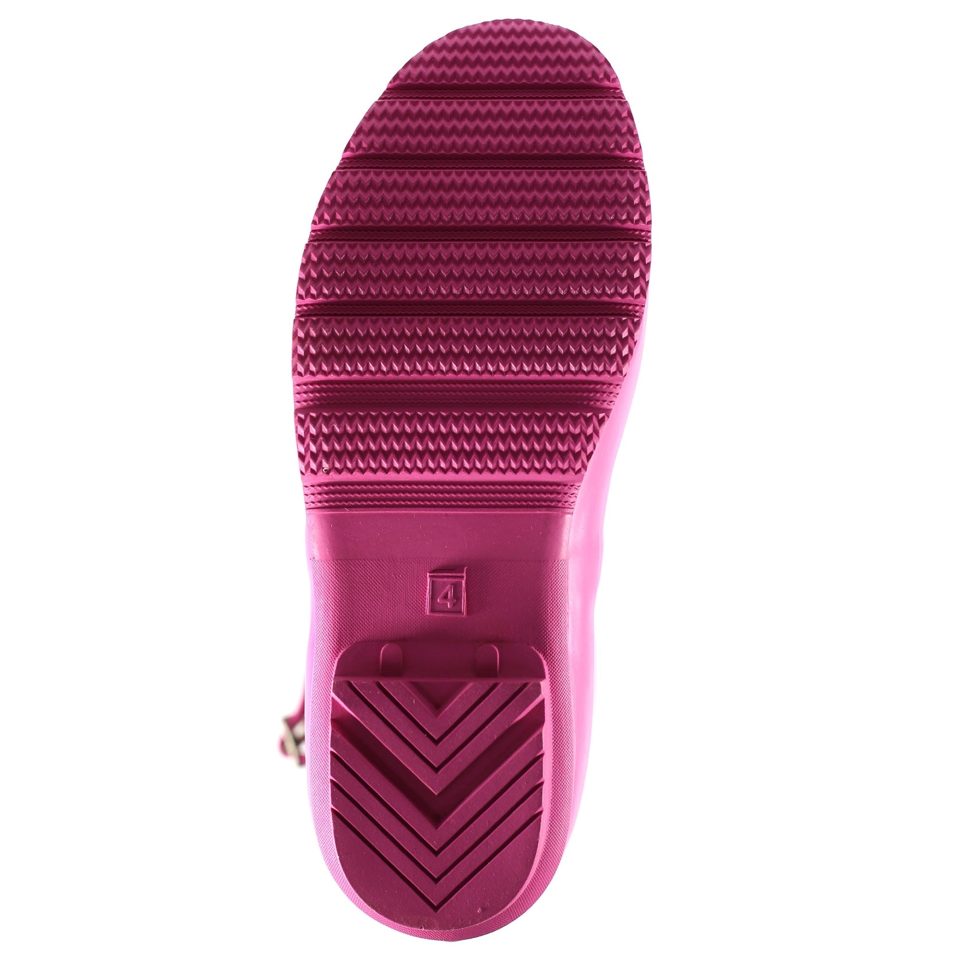 Largo Rubber Wellington