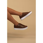 Charm Bronze Trainer