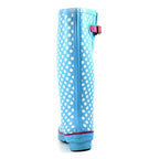 Polka Dot Wellington