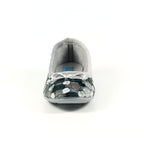Magic Grey Pump Slipper