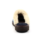 Lazy Dogz Alfa Blue Slipper
