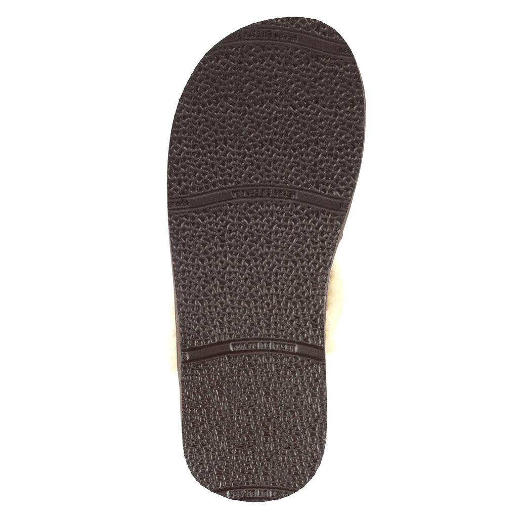 Lazy Dogz Alfa Blue Slipper