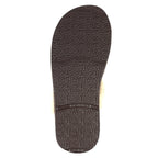Lazy Dogz Alfa Blue Slipper