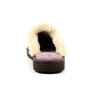 Lazy Dogz Alfa Pink Slipper