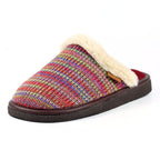 Lazy Dogz Alfa Red Slipper