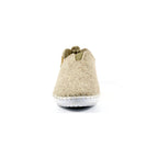 Colette Beige Full Slipper