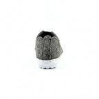 Colette Grey Full Slipper