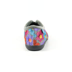 Celebrate Grey Slipper