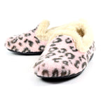 Morgan Pink Slipper