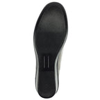 Deacon Pewter Comfort Shoe
