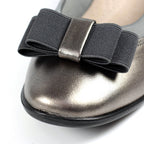 Deacon Pewter Comfort Shoe