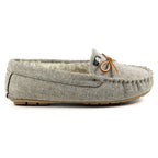 Lazy Dogz Jennings Beige Slipper