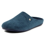 Goodyear Marlow Blue Slipper