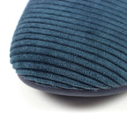 Goodyear Marlow Blue Slipper