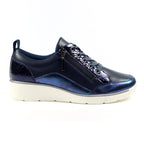 Kiley Navy Trainer
