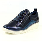 Kiley Navy Trainer