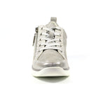 Kiley Silver Trainer